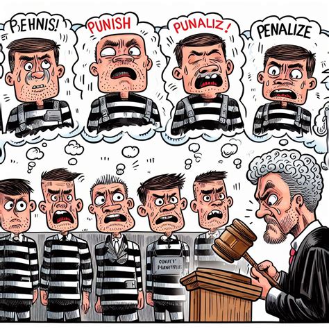 Penalize .